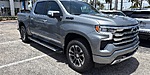 New 2026 CHEVROLET SILVERADO 1500 HIGH COUNTRY in SUNRISE, FLORIDA
