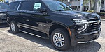 New 2026 CHEVROLET SUBURBAN LS in SUNRISE, FLORIDA