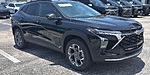 New 2026 CHEVROLET TRAX LT in SUNRISE, FLORIDA
