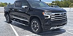 New 2026 CHEVROLET SILVERADO 1500 HIGH COUNTRY in SUNRISE, FLORIDA