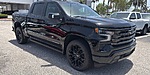 New 2026 CHEVROLET SILVERADO 1500 HIGH COUNTRY in SUNRISE, FLORIDA