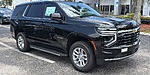 New 2026 CHEVROLET TAHOE LS in SUNRISE, FLORIDA