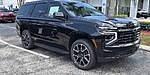 New 2026 CHEVROLET TAHOE RST in SUNRISE, FLORIDA