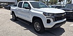 New 2026 CHEVROLET COLORADO 2WD LT in SUNRISE, FLORIDA