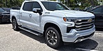 New 2026 CHEVROLET SILVERADO 1500 HIGH COUNTRY in SUNRISE, FLORIDA