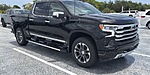 New 2026 CHEVROLET SILVERADO 1500 HIGH COUNTRY in SUNRISE, FLORIDA