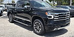 New 2026 CHEVROLET SILVERADO 1500 HIGH COUNTRY in SUNRISE, FLORIDA