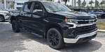 New 2026 CHEVROLET SILVERADO 1500 LT in SUNRISE, FLORIDA