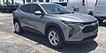 New 2026 CHEVROLET TRAX LS in SUNRISE, FLORIDA