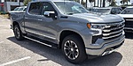 New 2026 CHEVROLET SILVERADO 1500 HIGH COUNTRY in SUNRISE, FLORIDA