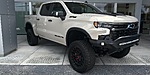 New 2026 CHEVROLET SILVERADO 1500 ZR2 in SUNRISE, FLORIDA