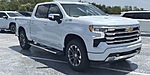 New 2026 CHEVROLET SILVERADO 1500 HIGH COUNTRY in SUNRISE, FLORIDA