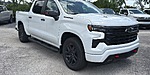 New 2026 CHEVROLET SILVERADO 1500 RST in SUNRISE, FLORIDA