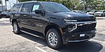 New 2026 CHEVROLET SUBURBAN LS in SUNRISE, FLORIDA