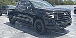 New 2026 CHEVROLET SILVERADO 1500 HIGH COUNTRY in SUNRISE, FLORIDA