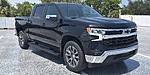 New 2026 CHEVROLET SILVERADO 1500 LT in SUNRISE, FLORIDA