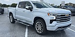 New 2026 CHEVROLET SILVERADO 1500 HIGH COUNTRY in SUNRISE, FLORIDA