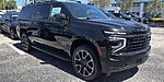 New 2026 CHEVROLET SUBURBAN RST in SUNRISE, FLORIDA
