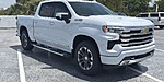 New 2026 CHEVROLET SILVERADO 1500 HIGH COUNTRY in SUNRISE, FLORIDA