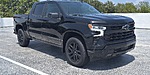 New 2026 CHEVROLET SILVERADO 1500 RST in SUNRISE, FLORIDA