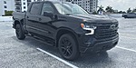 New 2026 CHEVROLET SILVERADO 1500 RST in SUNRISE, FLORIDA