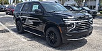 New 2026 CHEVROLET TAHOE LT in SUNRISE, FLORIDA