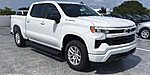 New 2026 CHEVROLET SILVERADO 1500 RST in SUNRISE, FLORIDA