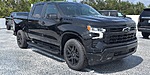 New 2026 CHEVROLET SILVERADO 1500 RST in SUNRISE, FLORIDA
