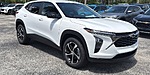 New 2026 CHEVROLET TRAX 1RS in SUNRISE, FLORIDA