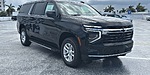 New 2026 CHEVROLET SUBURBAN LS in SUNRISE, FLORIDA