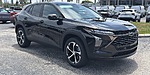 New 2026 CHEVROLET TRAX 1RS in SUNRISE, FLORIDA