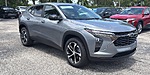 New 2026 CHEVROLET TRAX 1RS in SUNRISE, FLORIDA