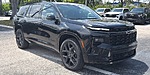 New 2026 CHEVROLET TRAVERSE AWD RS in SUNRISE, FLORIDA