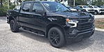 New 2026 CHEVROLET SILVERADO 1500 RST in SUNRISE, FLORIDA