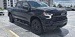 New 2026 CHEVROLET SILVERADO 1500 RST in SUNRISE, FLORIDA