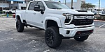 New 2026 CHEVROLET SILVERADO 2500 LT in SUNRISE, FLORIDA