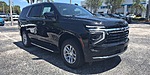 New 2026 CHEVROLET TAHOE LS in SUNRISE, FLORIDA