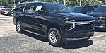 New 2026 CHEVROLET SUBURBAN LS in SUNRISE, FLORIDA