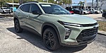 New 2026 CHEVROLET TRAX ACTIV in SUNRISE, FLORIDA