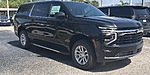New 2026 CHEVROLET SUBURBAN LS in SUNRISE, FLORIDA