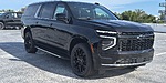 New 2026 CHEVROLET SUBURBAN PREMIER in SUNRISE, FLORIDA