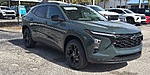 New 2026 CHEVROLET TRAX LT in SUNRISE, FLORIDA