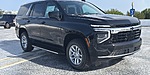 New 2026 CHEVROLET TAHOE LS in SUNRISE, FLORIDA