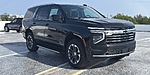 New 2026 CHEVROLET TAHOE LT in SUNRISE, FLORIDA
