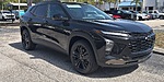 New 2026 CHEVROLET TRAX ACTIV in SUNRISE, FLORIDA