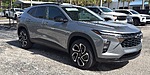 New 2026 CHEVROLET TRAX 2RS in SUNRISE, FLORIDA