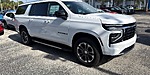 New 2026 CHEVROLET SUBURBAN LS in SUNRISE, FLORIDA