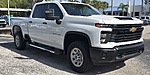 New 2026 CHEVROLET SILVERADO 2500 WORK TRUCK in SUNRISE, FLORIDA