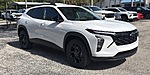 New 2026 CHEVROLET TRAX LT in SUNRISE, FLORIDA