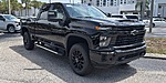 New 2026 CHEVROLET SILVERADO 2500 CUSTOM in SUNRISE, FLORIDA